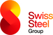 Swiss Steel USA logo