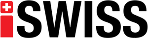 iSwiss Corporation logo
